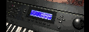 LED LCD for Kurzweil K2000